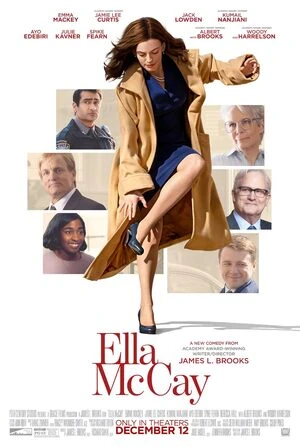 Ella McCay 2025 English Audio WEB-DL 720p - 480p - 1080p